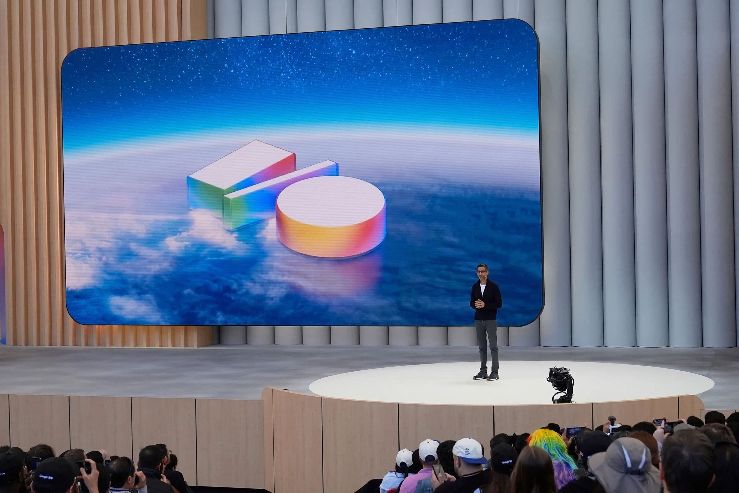Google I/O 2025 Recap: The Future Is AI-First
